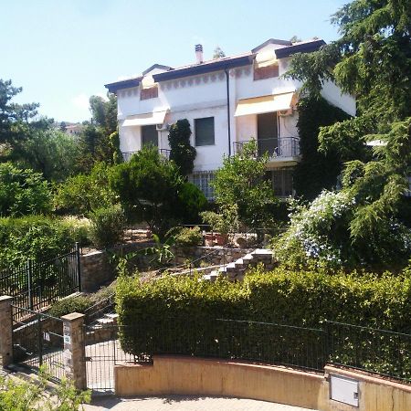 Casa Di Rossana Bed&Breakfast 圣雷默 外观 照片