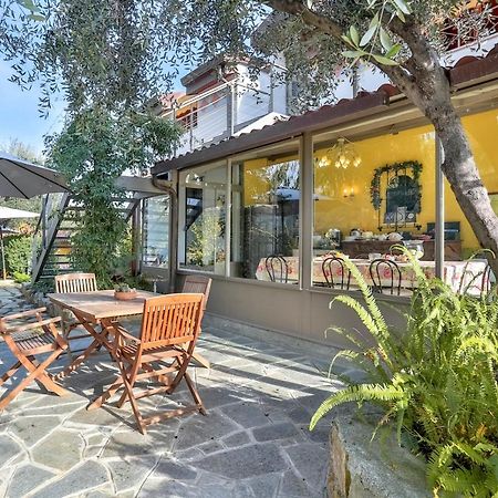 Casa Di Rossana Bed&Breakfast 圣雷默 外观 照片