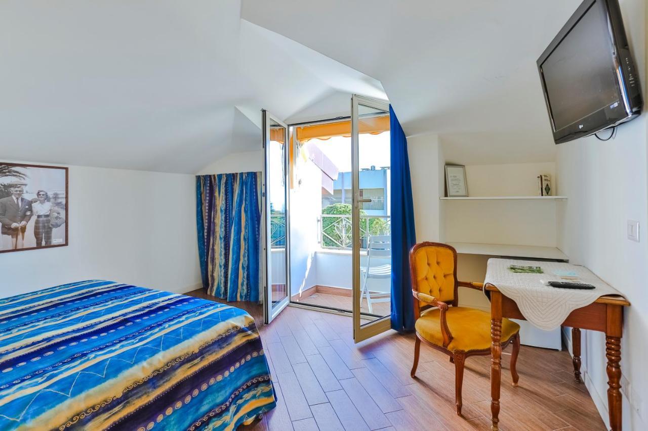 Casa Di Rossana Bed&Breakfast 圣雷默 外观 照片