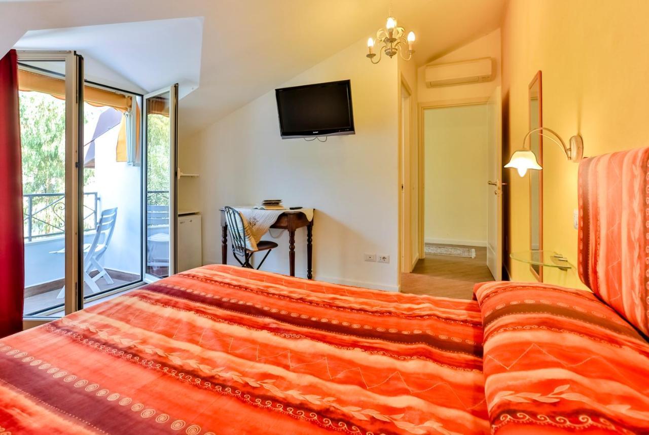 Casa Di Rossana Bed&Breakfast 圣雷默 外观 照片