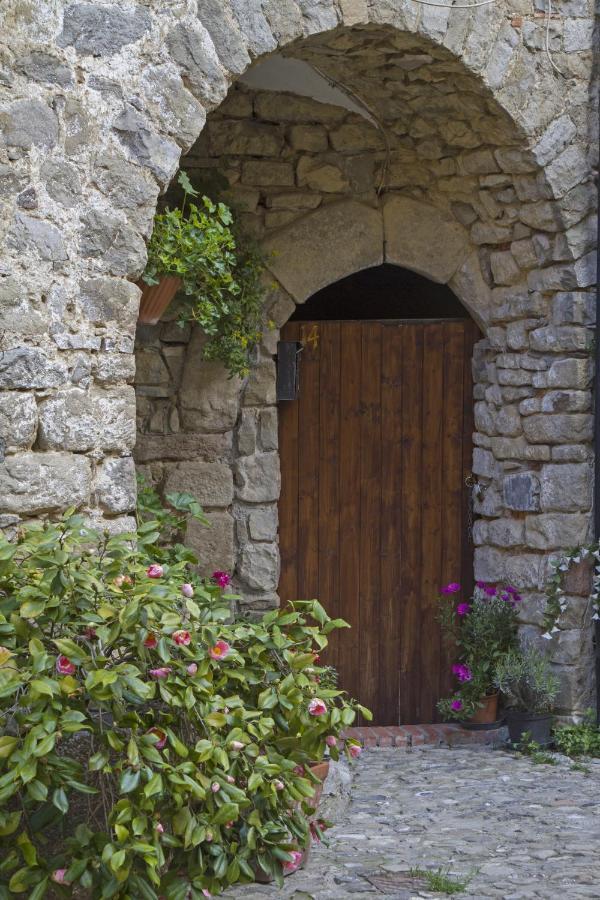 Casa Di Rossana Bed&Breakfast 圣雷默 外观 照片