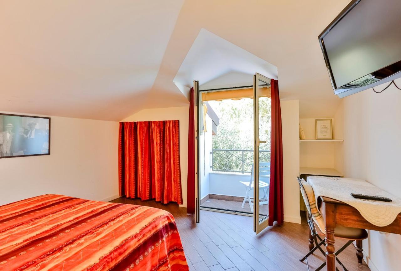 Casa Di Rossana Bed&Breakfast 圣雷默 外观 照片