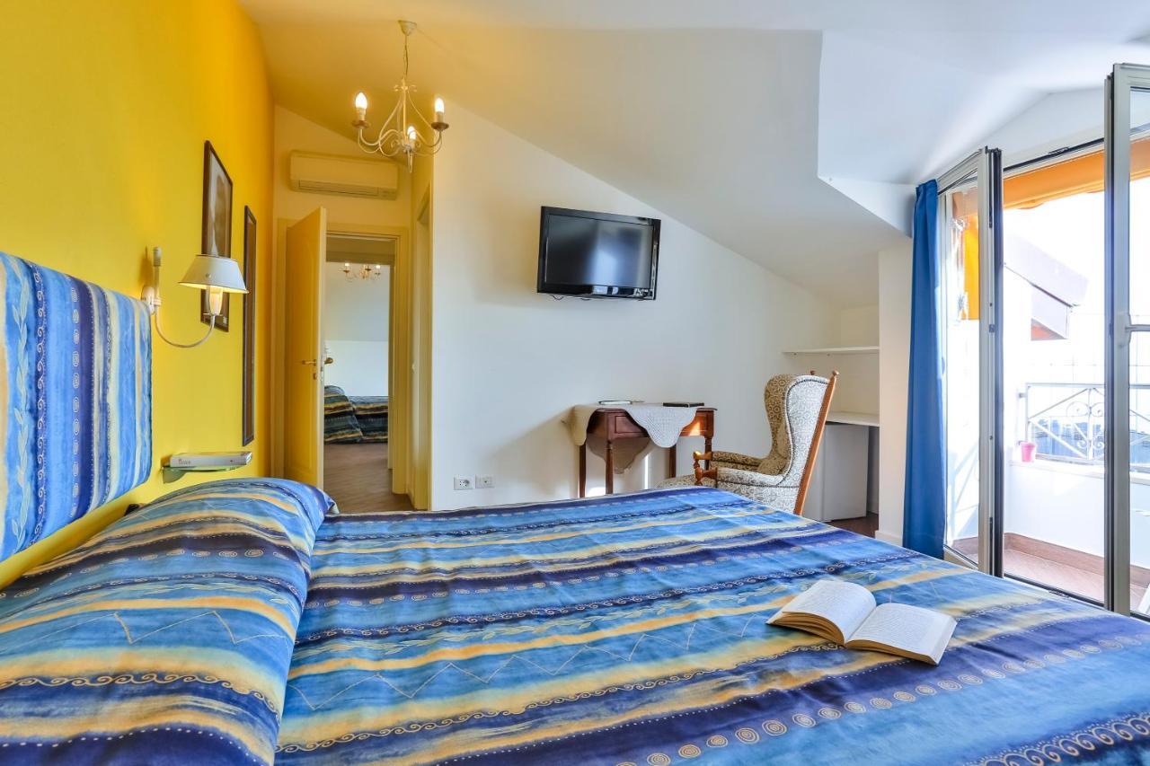 Casa Di Rossana Bed&Breakfast 圣雷默 客房 照片