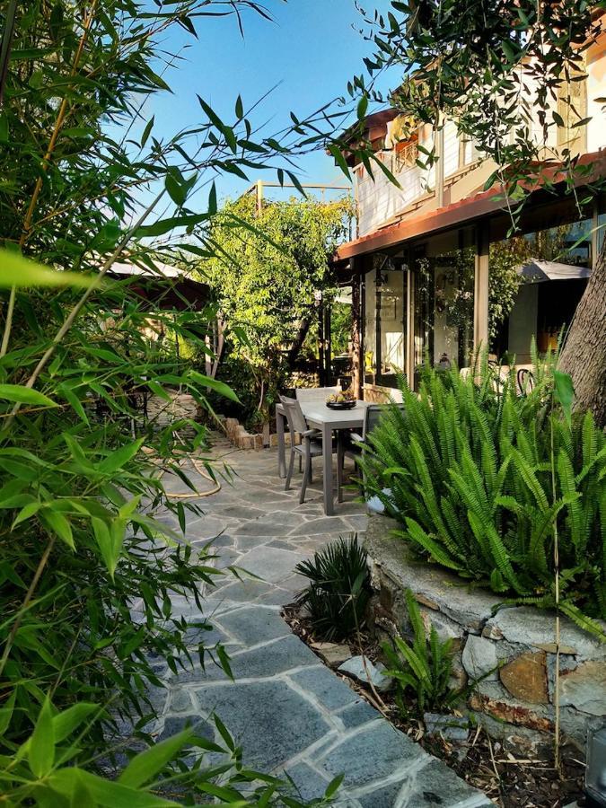 Casa Di Rossana Bed&Breakfast 圣雷默 外观 照片