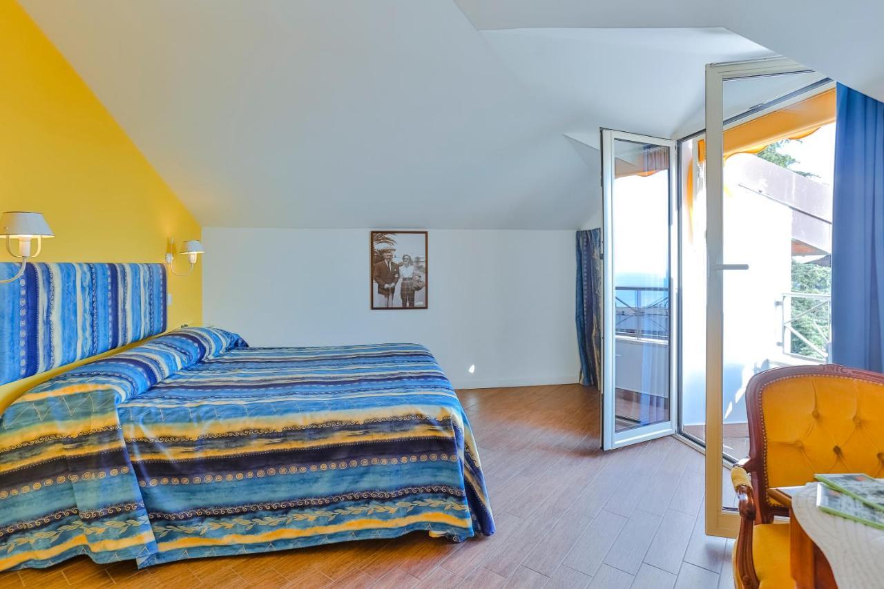 Casa Di Rossana Bed&Breakfast 圣雷默 外观 照片