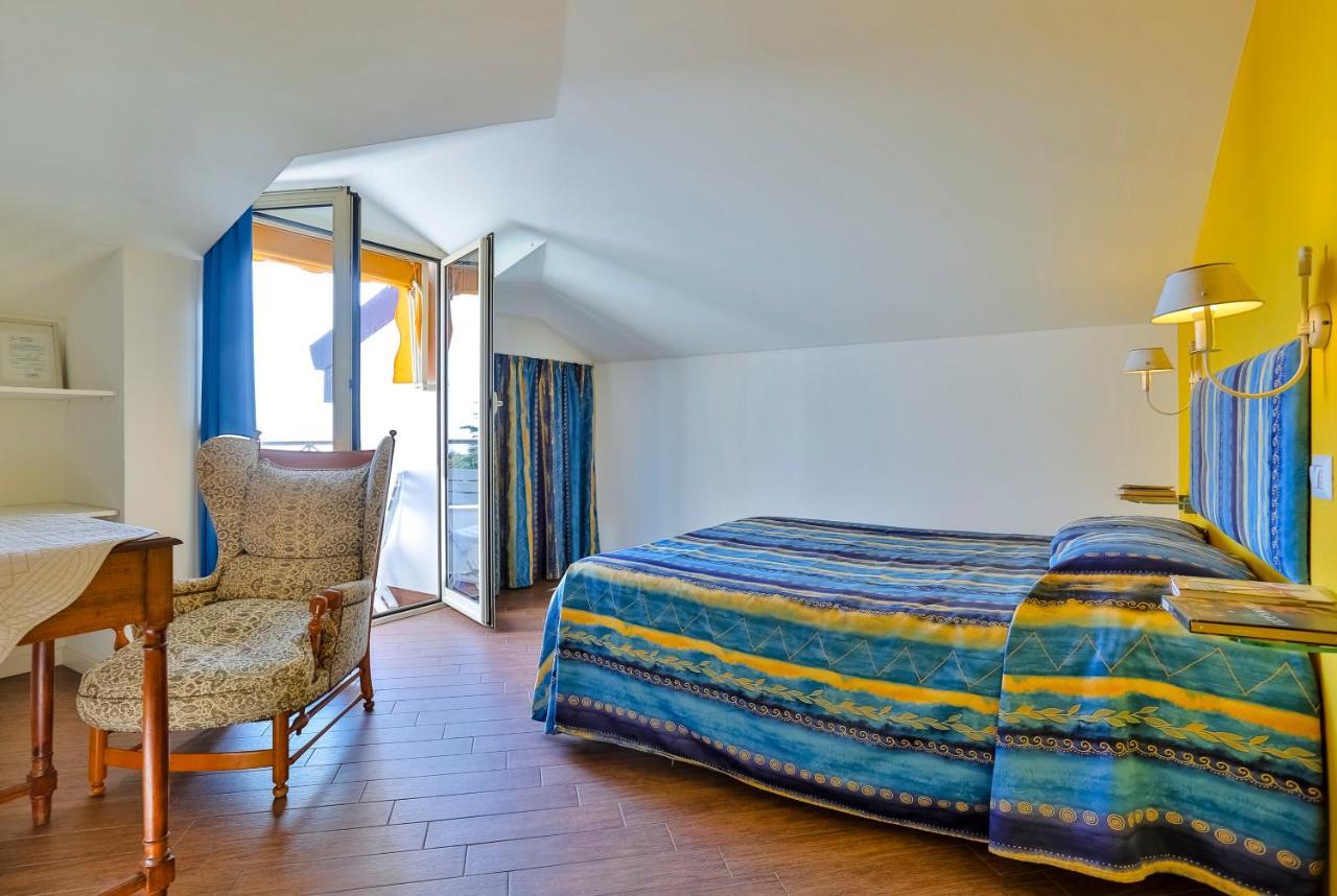 Casa Di Rossana Bed&Breakfast 圣雷默 外观 照片